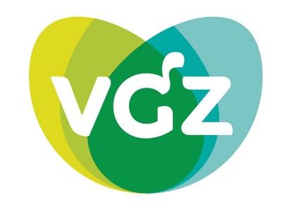 Logo Zorgverzekeraar VGZ